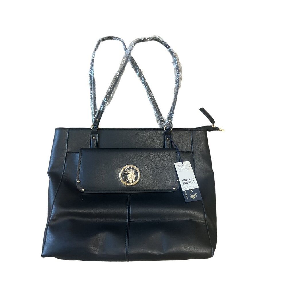 U.S. Polo ASSN Purse‎ NWT